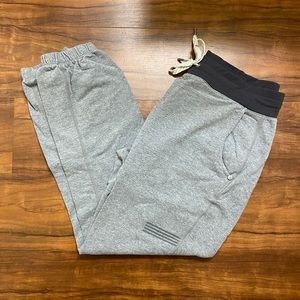 Barely worn Vuori Pants